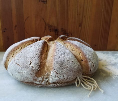 Roman Bread - Panis Quadratus | The Roman Empire Panis Quadratus, Ancient Roman Food, Bakers Oven, Roman Food, Pompeii And Herculaneum, Baking Stone, Starters Recipes, Old Recipes, Pompeii