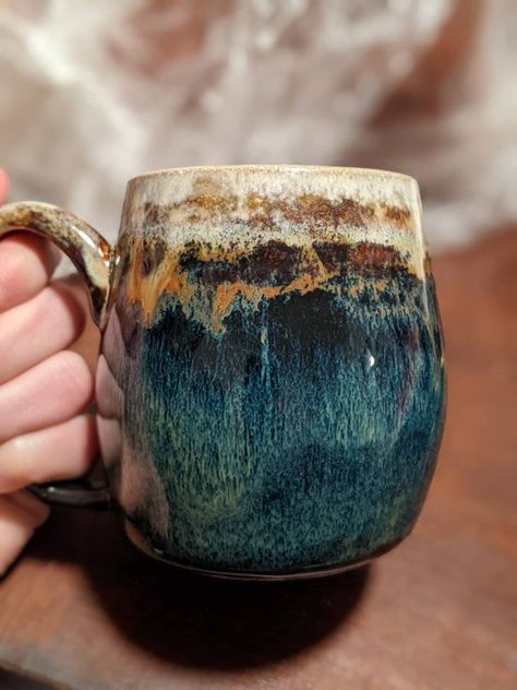 Amaco Potters Choice Glaze Combinations Ancient Jasper, Amado Glaze Combinations, Shipwreck Glaze Combinations, River Birch Glaze Combinations, Shipwreck Glaze, Amaco Shino, River Rock Glaze, Potters Choice Glaze Combinations, Amaco Glaze Layering