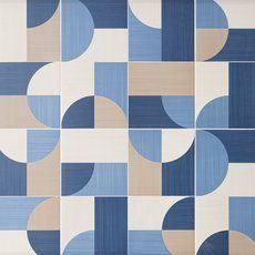 Geometric Pattern Design Geometry Shape, Geometric Japanese Pattern, Blue Geometric Tiles Bathroom, Blue Gold Geometric Wallpaper, Geometric Pattern Blue, Materials And Textures, Floor Decor, Geometric Rug, Autocad