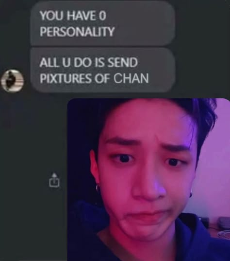 Kpop Funny Photos, Chan Pfp, Bang Chan Pfp, Bangchan Pfp, Yugioh Trap Cards, Silly Kids, Best Photo Poses, Stray Kids Seungmin, Losing A Child