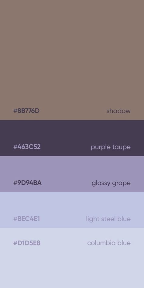 Rgb Palette, Psychology Memes, Flat Color Palette, Pantone Colour Palettes, Color Design Inspiration, Graphisches Design, Hex Color Palette, Color Palette Challenge, Color Schemes Colour Palettes