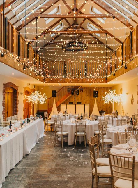 The Victorian Barn, Woolland, Blandford Forum, Dorset, Wedding Venues, Wedding Inspiration, Wedding Decorations, Dream Wedding, English Wedding, Winter Wedding, Special Day, Mr & Mrs. #DreamWedding #WeddingVenues #WeddingInspiration #WeddingIdeas Louisiana Wedding Venues, Beautiful Venues, Dorset Wedding, Diy Wedding Arch, Funny Wedding Cake Toppers, Barn Wedding Reception, Barn Parties, Large Houses, Wedding Cakes Blue