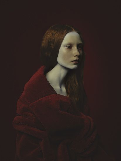 Nhu Xuan Hua Photography - NEWS Fine Art Portraits, Foto Art, Caravaggio, Jolie Photo, Portrait Inspiration, Portrait Art, Painting Inspiration, Portrait Painting, Fine Art Photography