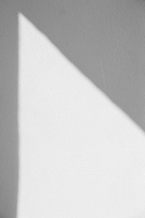 Black and White - Art Photography by Lena Weiss White Shadow, Shadow Black And White, Shadow Aesthetic, White Background Photography, Paper Background Design, Shadow Photography, 背景 シンプル, Minimalist Lighting, Instagram Frame