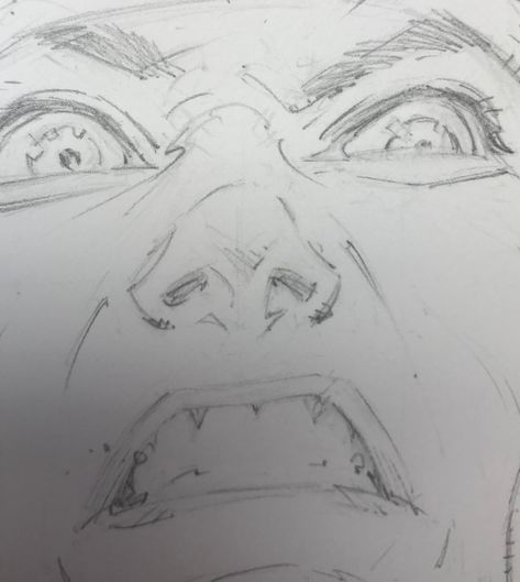 Angry Expression Reference Drawing, Angry Reference Photo, Expression Reference Angry, Angry Character Reference, Character Angry Expression, Betrayal Face Expression, Angry Sketch Faces, How To Draw Angry Expression, Angry Body Poses Drawing