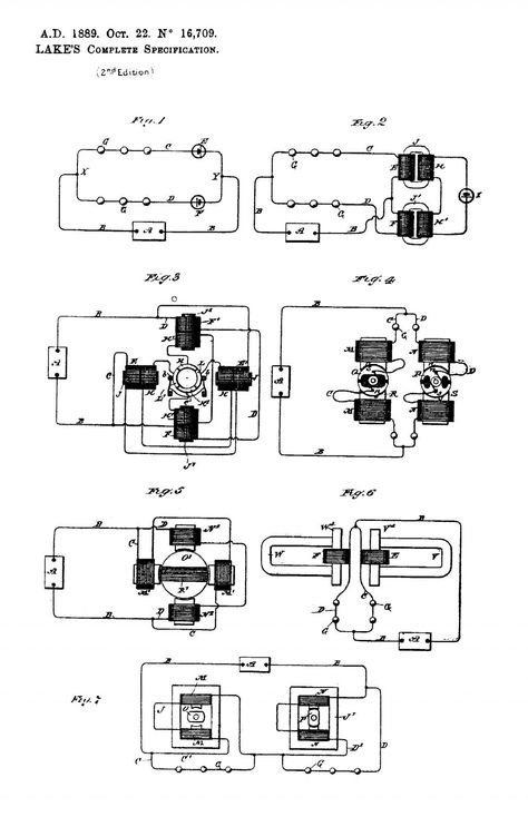 Nikola Tesla Patents - Page 5 Nikola Tesla Patents, Nikola Tesla Inventions, Tesla Patents, Tesla Inventions, Tesla Technology, Secret Space Program, Nicolas Tesla, Cs Lewis Quotes, Lightning Rod