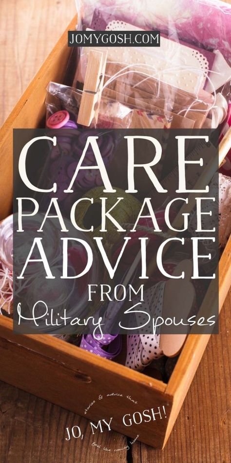 Navy Care Package, Army Care Package, Soldier Care Packages, Deployment Care Package Ideas, Care Package Ideas, Army Wife Life, Deployment Care Packages, Military Care Package, Blessing Bags