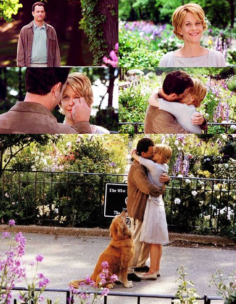 "I wanted it to be you. I wanted it to be you so badly." - Meg Ryan in You've Got Mail Youve Got Mail Movie, 50 First Dates, Meg Ryan, Bridget Jones, You've Got Mail, Mia 3, Romantic Movies, Tom Hanks, Romance Movies