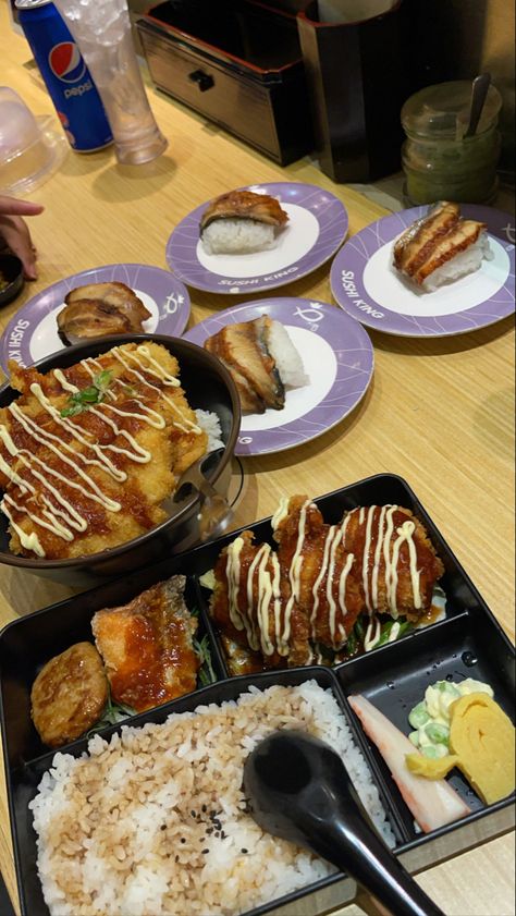 Sushi King, Yummy Food, Meat, Quick Saves