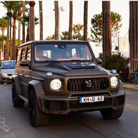 ByDesign Motorsport no Instagram: “Spotted ! One of our project Brabus G-class widestar - For any brabus question feel free to ask at info@bd-motor.com +966138477772” Car Interior Storage, Mercedes G Wagon, Fast Sports Cars, Dream Cars Jeep, Honda Cars, G Class, Super Luxury Cars, G Wagon, Top Cars