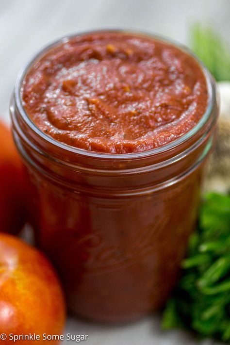 Recipe Pizza Sauce, Best Pizza Sauce Recipe, Best Homemade Pizza Sauce, The Best Homemade Pizza, Pizza Roll, Best Homemade Pizza, Pizza Sauce Recipe, Pizza Sauce Homemade, Semi Homemade