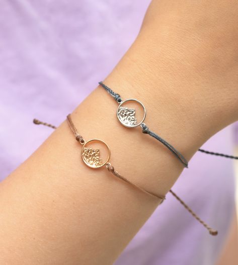 Inspired by the everlasting beauty of mountains.. 🌄 ..our NEW Mountain Bracelet! ⛰ Go for a cool-toned mountain grey or warm earthy tones on your wrist with the cutest little mountain charm! 👆Go to our link in bio to shop 🛒 Limited stock available ⁠ ﻿⁠ Mountain Bracelet, Summer Styles, Cool Tones, Earthy Tones, Limited Stock, Delicate Bracelet, The Cutest, Link In Bio, Summer Fashion