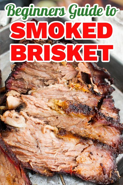 Pitboss Pellet Smoker Recipes Brisket, How To Cook A Brisket On A Pellet Grill, Pit Boss Pellet Grill Recipes Brisket, Brisket On The Smoker, Brisket Pellet Grill Recipes, Traeger Smoked Brisket, Smoked Brisket Flat Pellet Smoker, Pellet Smoked Brisket, Trager Smoker Brisket