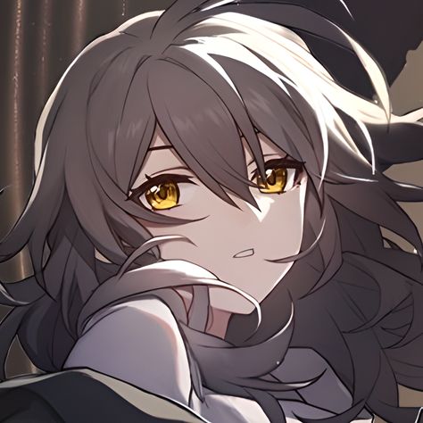 from Honkai: star rail Alien Stage, March 7, Honkai Star Rail, Matching Profile Pictures, Star Rail, Cute Anime Couples, Cute Icons, Matching Icons, Anime Icons