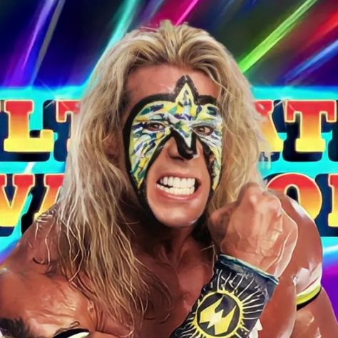 Wwf Superstars, Jesse Ventura, Wrestling Posters, Warrior Outfit, Lucha Underground, Professional Wrestlers, Wwe Tna, Wrestling Stars, Ultimate Warrior