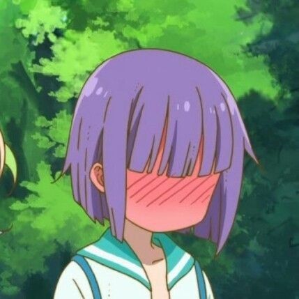 Anime Meme Face, Blushing Anime, Anime Reaction, Hxh Characters, Kobayashi San, Miss Kobayashi's Dragon Maid, Dragon Maid, Anime Expressions, Anime Stickers