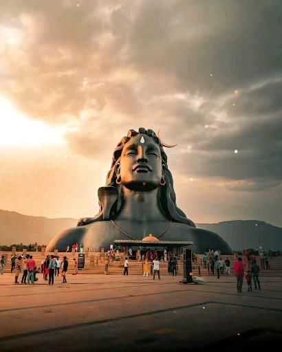 Adiyogi Shiva Wallpaper Hd 4k, Adiyogi Shiva Wallpaper Hd, Adiyogi Shiva Wallpaper, Shiva Wallpaper Hd, Adiyogi Statue, Adiyogi Shiva, Temple Photography, Romantic Couple Images, Lord Murugan Wallpapers