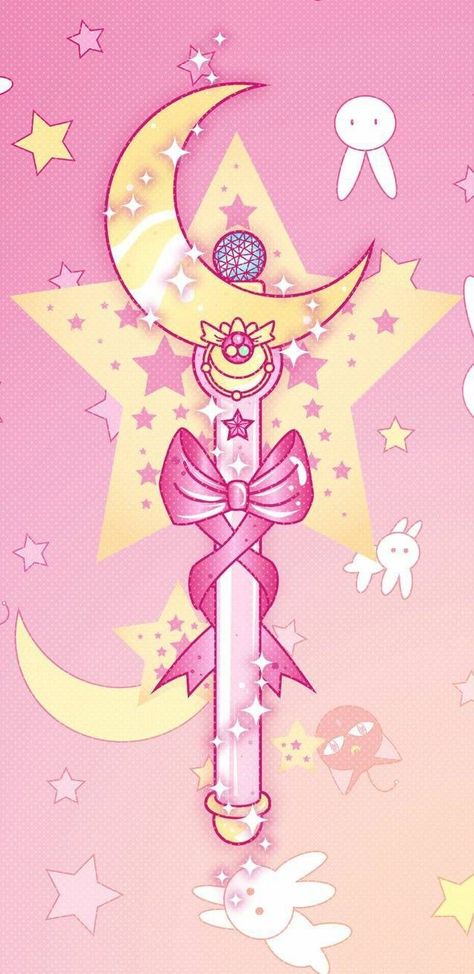 Zedge Moon Phone Theme, Sailor Moon Tarot, Sailor Moon Brooch, Sailor Moon Wands, Phone Theme Ideas, Sailor Guardians, Sailor Moon Aesthetic, Sailor Moon Wallpaper, Moon Wallpaper