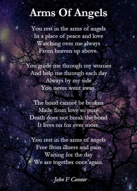 Grieve With Hope, An Angel In Heaven Quotes, Losing Your Nan Quotes, Nan In Heaven, Nan In Heaven Quotes, Poems About Loved Ones Who Passed, Angel Poems In Loving Memory, Missing A Loved One In Heaven, Bereavement Prayers