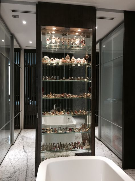 Perfume Drawer, Perfume Closet, Perfume Cabinet, Perfume Wardrobe, Perfume Collection Display, Dream Dressing Room, Perfume Storage, Salon Wall Art, Glass Cabinets