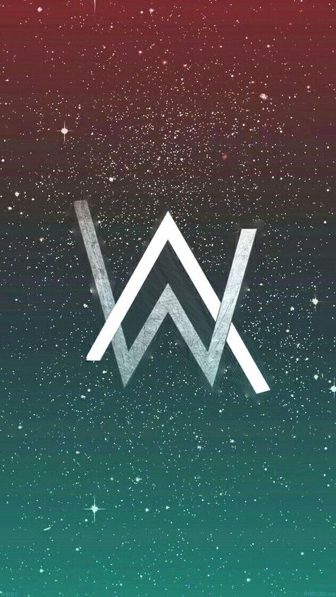 Alan Walker Logo Wallpapers, Alan Walker Logo, Walker Logo, Walker Join, Walker Wallpaper, Mobile Wallpaper Android, Joker Wallpapers, Avicii, Alan Walker