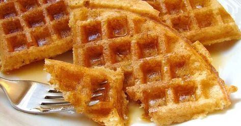 Stranger Things Eggo Waffles Copycat Recipe Eggo Waffle Recipe, Eggo Waffle, Turkey Sandwiches Recipes, Eggo Waffles, World Music Day, Music Day, Frozen Waffles, Food Innovation, Cinnamon Toast