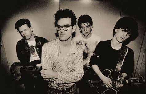 The Smiths The Smiths Poster, Black Francis, The Smiths Morrissey, How Soon Is Now, Echo And The Bunnymen, Johnny Marr, Elvis Costello, Lou Reed, British Invasion