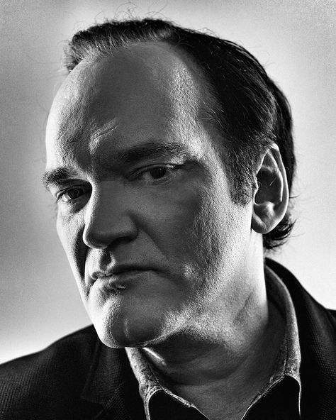 Quentin Tarantino Portrait, Inglourious Basterds, Django Unchained, Movie Directors, Reservoir Dogs, Photography Inspiration Portrait, Pop Art Comic, Best Director, Kill Bill