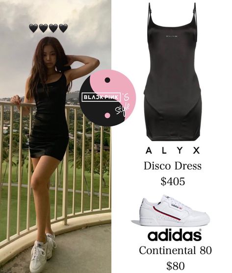 BlackPink Fashion Style • Jennie’s Style • Jennie’s Outfit • Jennie’s Closet • Jennie’s Clothes • Jennie’s Accessories Blackpink Dress Outfit, Jennie Dress Outfit, Jennie Outfit Ideas, Blackpink Outfit Ideas, Blackpink Dresses, Jennie Clothes, Jennie Closet, Blackpink Dress, Jennie Fashion