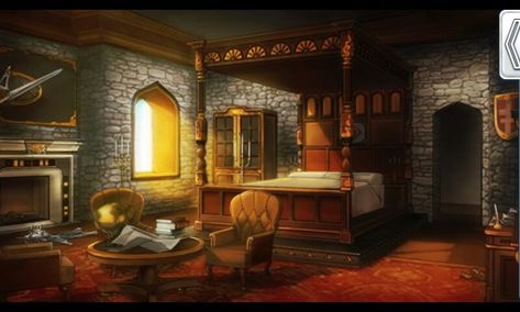 Fantasy Rooms, Fantasy Inspiration, Environment Concept Art, Anime Background, Writing Inspiration, Ballroom, Cute Art, Concept Art, Castle