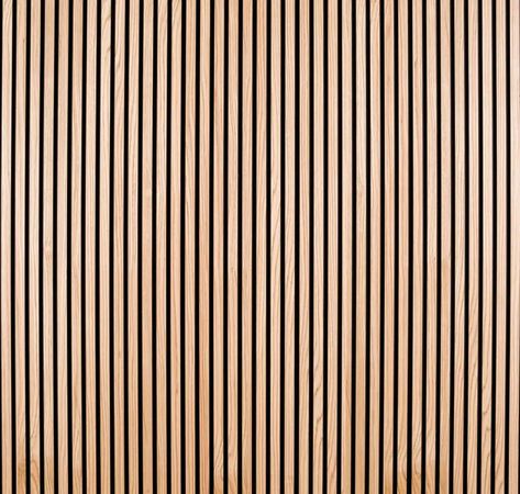 Wood, Wood Paneling Wood Panel Texture, Timber Wall Panels, Wooden Ceiling Design, Timber Slats, Timber Walls, Wood Slat Wall, Wooden Wall Panels, Acoustic Wall Panels, Beautiful Bedroom