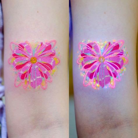 Sailor Moon Ribbon, Pastel Tattoo, Sailor Moon Tattoo, Pink Tattoo, Princess Tattoo, Ribbon Tattoos, Clever Tattoos, Kawaii Tattoo, 4 Tattoo