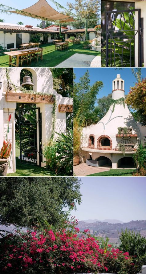 Tivoli Italian Villa by Trademark Venues - Emry Photography Fallbrook California, Barrel Room, Tivoli Gardens, Wedding Photography Business, Wedding Venue Inspiration, Italian Villa, Beautiful Wedding Photos, Wedding Prep, Ceremony Location