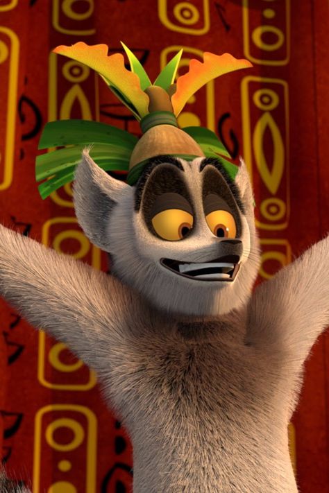 King Julian Madagascar, Julian Madagascar, Netflix Kids, King Julien, Penguins Of Madagascar, Hotel Transylvania, Kids Focus, Dreamworks Animation, Dragon Ball Wallpapers