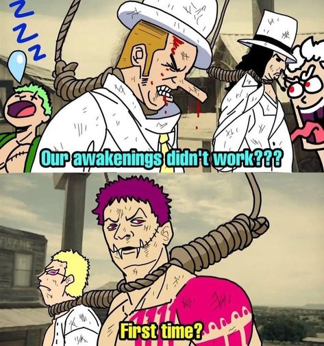 😂😂 Kaku One Piece, One Piece Meme, Send Help, One Piece Funny, Funny Images Laughter, Letting Go Of Him, One Piece Images, One Piece Comic, One Piece Pictures