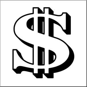 Money Sign Tattoo, Circus Letters, Dollar Sign Tattoo, Dollar Tattoo, Distilling Alcohol, Money Plants, Drawings With Meaning, Job Letter, Stencil Logo