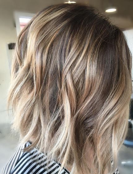 Sunkissed with blonde tips. This is ombre or ‘sombre’ on short hair. Color by Rayhana Rojo. Filed under: Hair Color, Hair Styles, Hair Stylists Tagged: balayage, beauty, bronde, brunette, hair, hairs Blonde Tips, Blond Balayage, Brunette Balayage, Chin Length, Super Hair, Short Hair Balayage, Trendy Hair Color, Short Hair Color, Ombre Hair Color