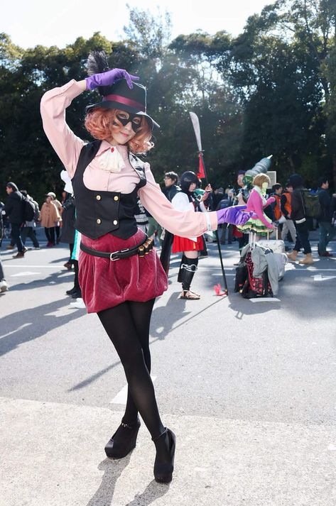 Haru Okumura Cosplay, Haru Okumura Aesthetic, Okumura Haru, Persona Cosplay, Persona 5 Cosplay, Take Your Heart, Haru Okumura, Emma Woods, Beautiful Cosplay