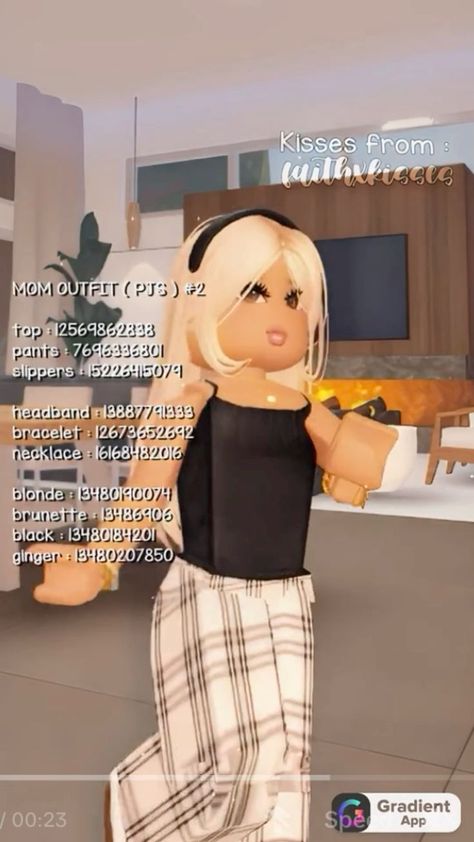 Cute Pajama Codes Bloxburg, Pajama Outfit Codes Berry Ave, Berry Ave Pjs Outfit Codes, Berry Ave Sleep Outfit Codes, Cute Pjs Codes For Berry Ave, Roblox Codes For Clothes Pjs, Bloxburg Outfit Ideas Pjs, Berry Avenue Codes Clothes Pyjama, Pjs Outfit Codes Berry Ave