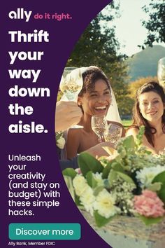 Ally gives you 13 tips to make the most out of your budget for your big wedding day. Irish Wedding Traditions, Count Of Monte Cristo, Origami Wedding, 2nd Wedding, Diy Teacher Gifts, Irish Wedding, Las Vegas Weddings, Love Lucy, I Love Lucy