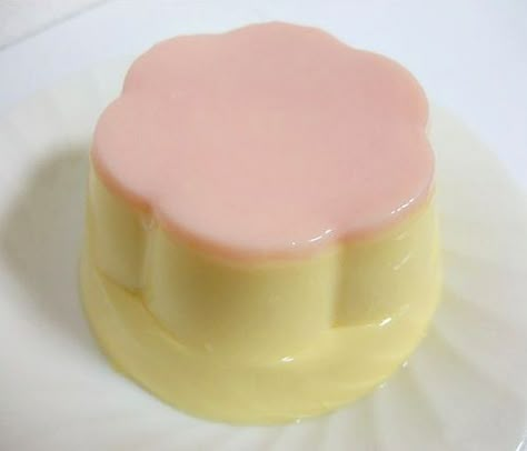 Pinterest: ☾Nemesis☽ Yellow And Pink, Pink And Yellow, Flan, Cake, Yellow, Pink, White