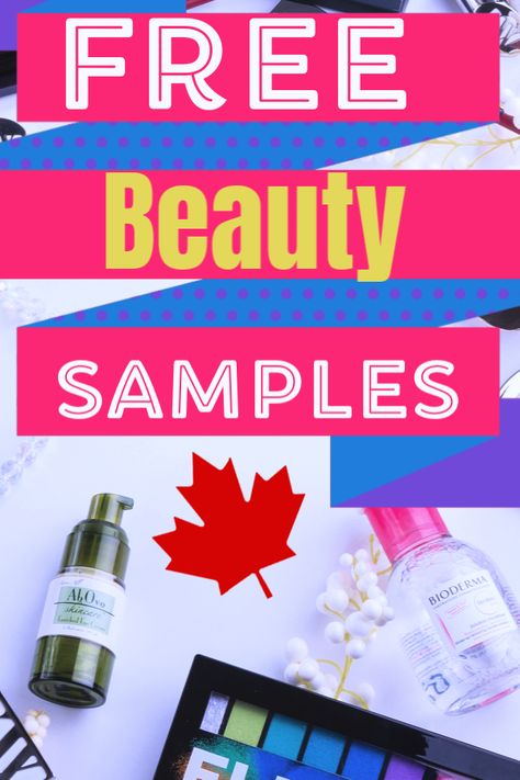 Free Beauty Samples Mail, Chemical Free Makeup, Free Perfume Sample, Free Product Testing, Mens Aftershave, Freebie Websites, Free Sample Boxes, Get Free Stuff Online, Freebies By Mail