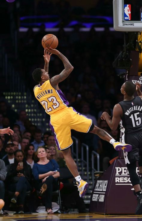 Lou Williams Lou Williams, Nba Stars, Nba, Basketball Court, Basketball, Stars, Sports, Quick Saves