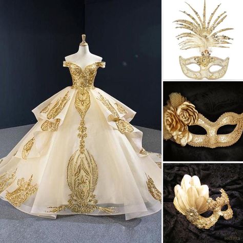 Masquerade Ball Gowns With Mask, Masquerade Ball Gowns Elegant With Mask, Mascarade Ball Outfit, Symmetrical Pictures, Quince Decorations Ideas, Masquerade Party Outfit, Masquerade Outfit Ideas, Masquerade Ball Outfits, Masquerade Ball Dresses