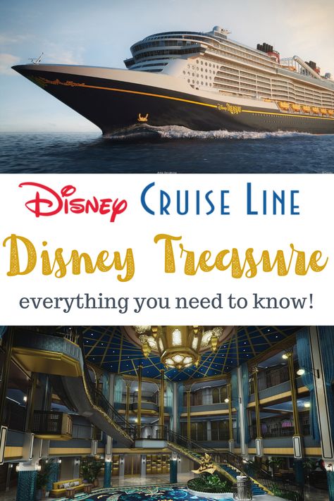 Disney Cruise Hacks, Disney Treasure Cruise Ship, Disney Cruise Ideas, Beach Trip Tips, Disney Cruise Pirate Night, Disney Treasure, Disney Cruises, Packing List For Disney, Western Caribbean Cruise