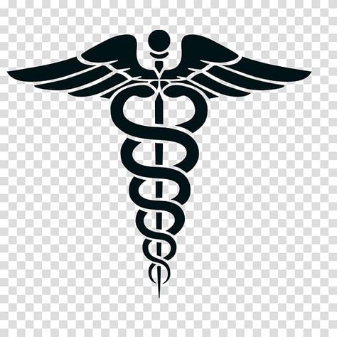 Hermes Symbol, Staff Of Hermes, Hermes Tattoo, Doctor Logo Design, Instagram Logo Transparent, Nurse Symbol, Call Logo, Doctor Logos, Medicine Logo