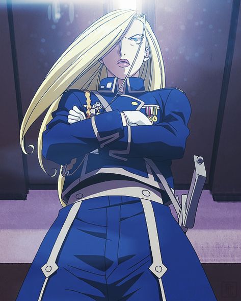 Fullmetal Alchemist Brotherhood Characters, Fullmetal Alchemist Brotherhood Edward, Olivier Mira Armstrong, Fan Art Anime, Riza Hawkeye, Full Metal Alchemist, Alphonse Elric, Roy Mustang, Fullmetal Alchemist Brotherhood