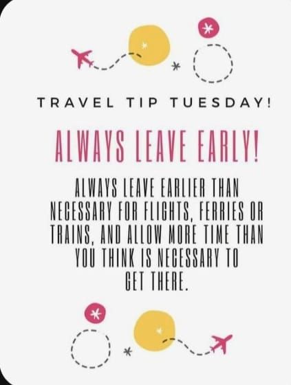 #TravelTips #travelling #tuesday #TravelTipTuesday Travel Tip Tuesday, Tip Tuesday, Travel Business, Travel Stuff, Travel Agent, Business Travel, Travel Tips, Train, Social Media