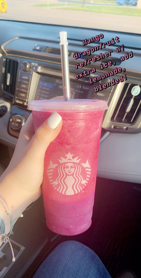 Starbs Drinks, Starbies Drinks, Menu Starbucks, Starbucks Ideas, Resep Starbuck, Starbucks Hacks, Café Starbucks, Starbucks Tea, Starbucks Orders