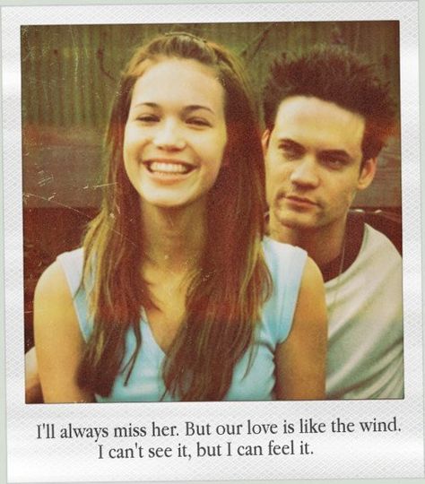 A Walk To Remember Quotes, A Walk To Remember, Dance Hip Hop, Shane West, Beau Film, Septième Art, Remember Quotes, Mandy Moore, Nicholas Sparks